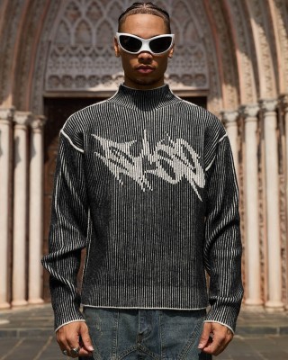 Double Sided Wearable Sweater - 2211