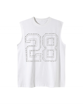 Cleanfit NO. 28 Vest