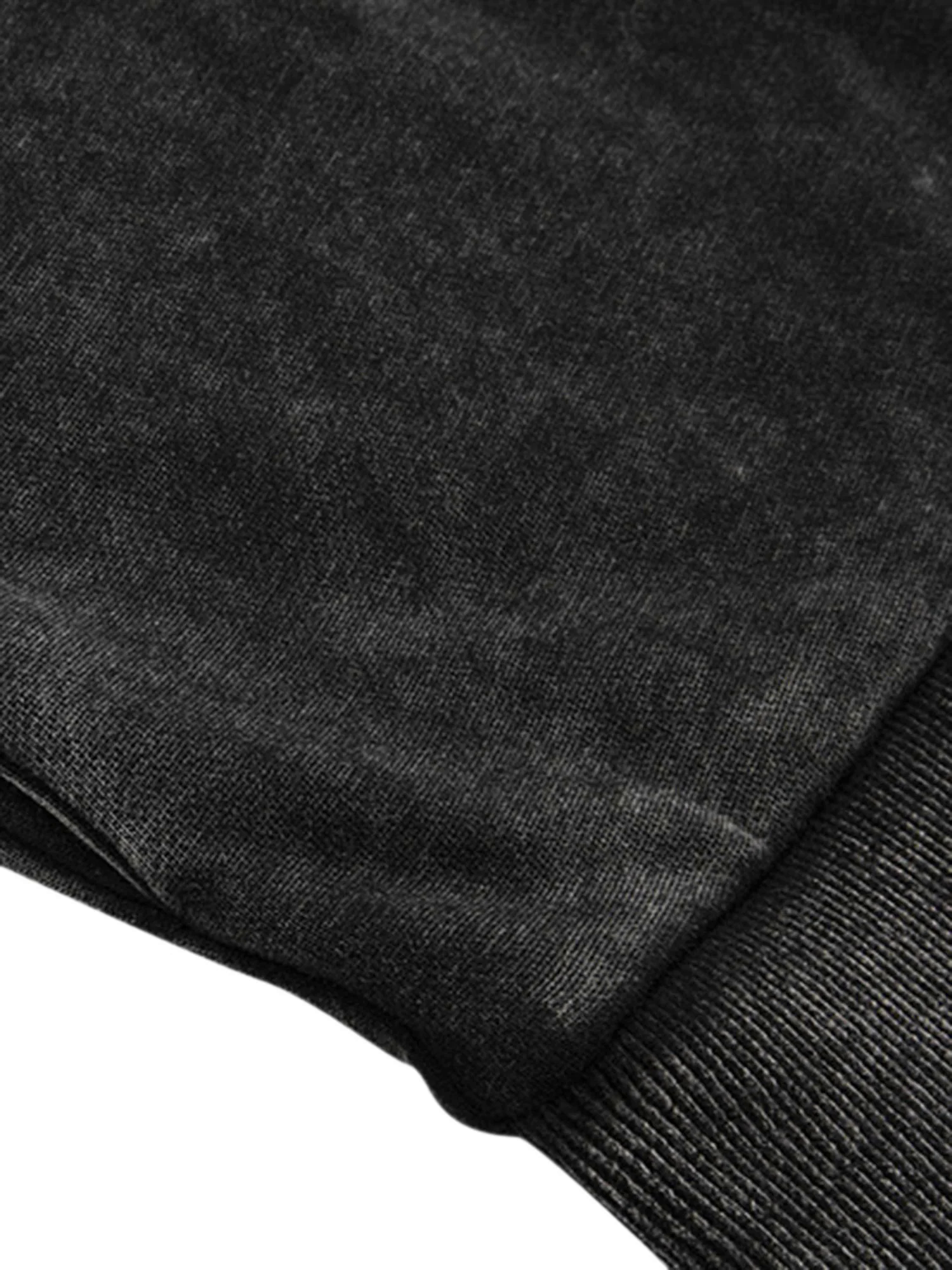 Washed And Aged Hooded Sweatshirt - 1674 Washed And Aged Hooded Sweatshirt - 1674